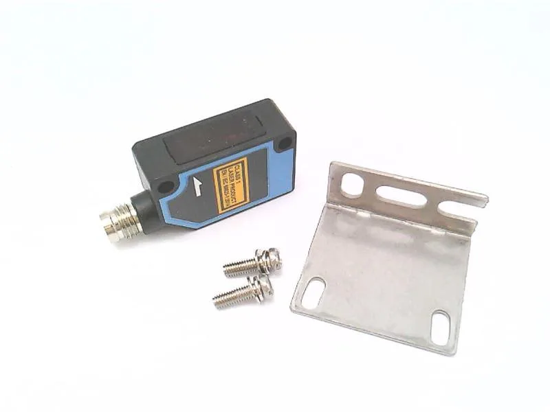 SICK WS100L-D2231 — Photoelectric Sensors (image 2)