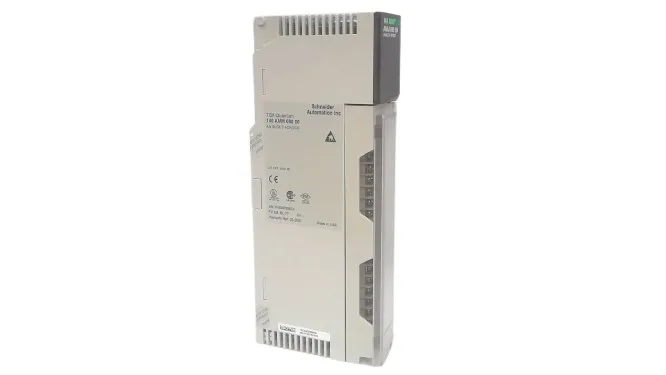 Schneider Electric 140AMM09000 (image 4)