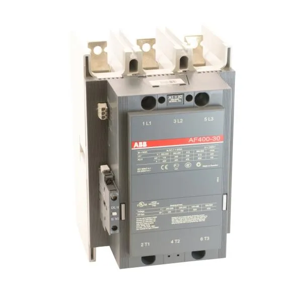 ABB 1SFL577001R7011 — Contactors
