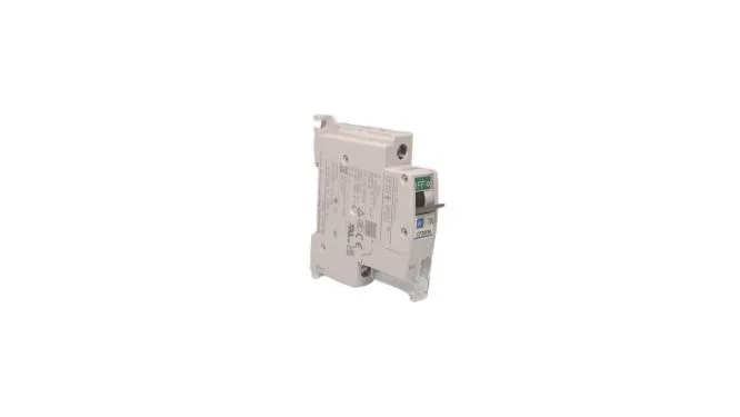 Fuji Electric CP30FM-1P007WA — Miniature Circuit Breakers (MCB) (image 2)