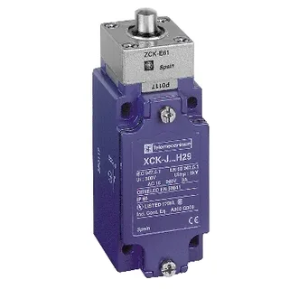 Schneider Electric XCKJ161 — Limit Switches