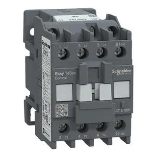 Schneider Electric LC1E1201B5