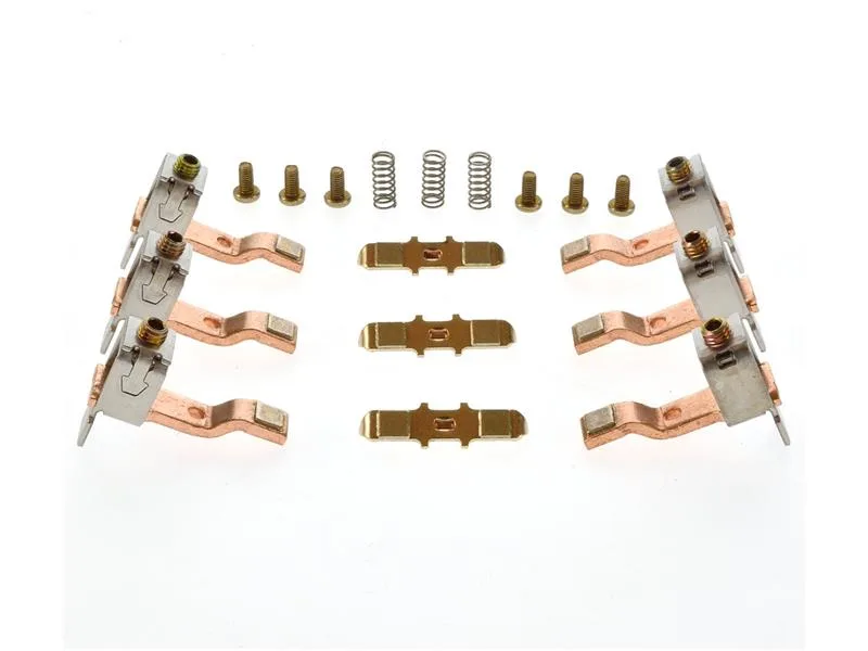 ABB ZL95 — Fuses & Fuse Holders