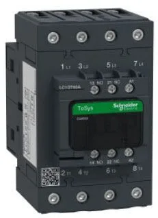 Schneider Electric LC1DT60AM7 (image 2)