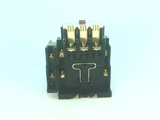 Fuji Electric SC-1N/UL — Contactors (image 4)