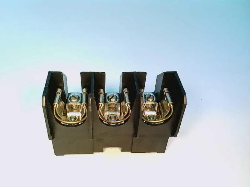 Schneider Electric C-40560-020-01 — Fuses & Fuse Holders