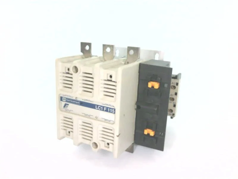 Schneider Electric LC1F1154B6 — Contactors