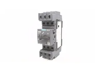 Siemens 3RV2711-1GD10 — Motor Protection Circuit Breakers (MPCB) (image 2)