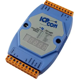 ICP DAS I-7014D