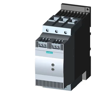 Siemens 3RW3047-1BB14 — Soft Starters
