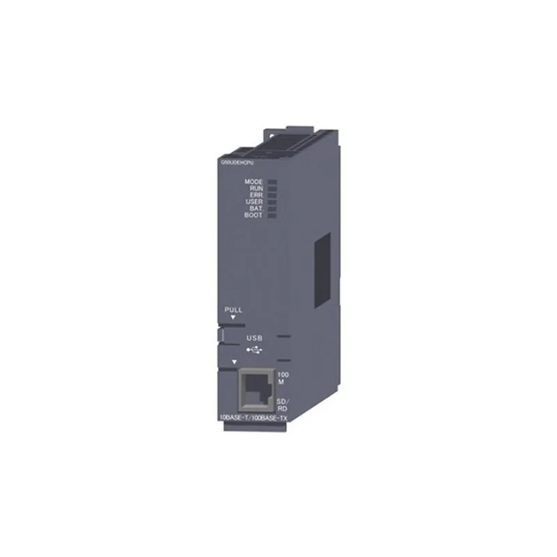 Mitsubishi Electric QJ71EIP71 (image 2)