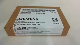 Siemens 6AG1132-4BF00-7AA0