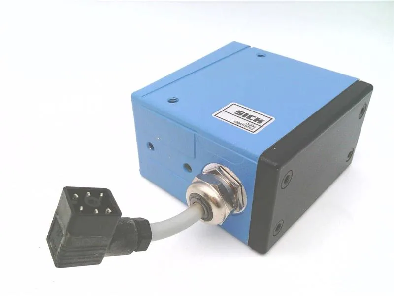 SICK WL45-P260 — Photoelectric Sensors (image 4)