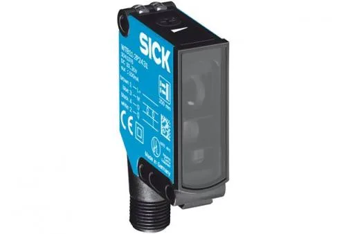 SICK WTB11-2N2431 — Photoelectric Sensors