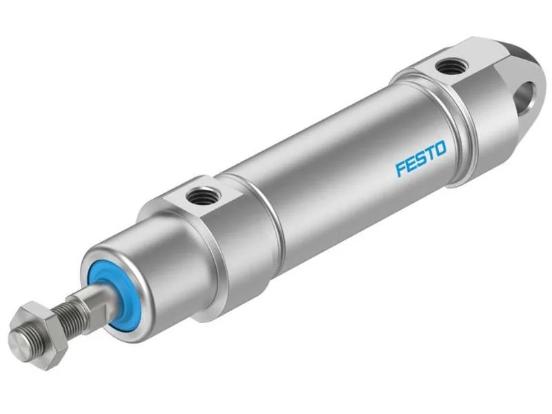 Festo CRDSNU-B-32-25-PPS-A-MG-A1 — Pneumatic Cylinders & Actuators