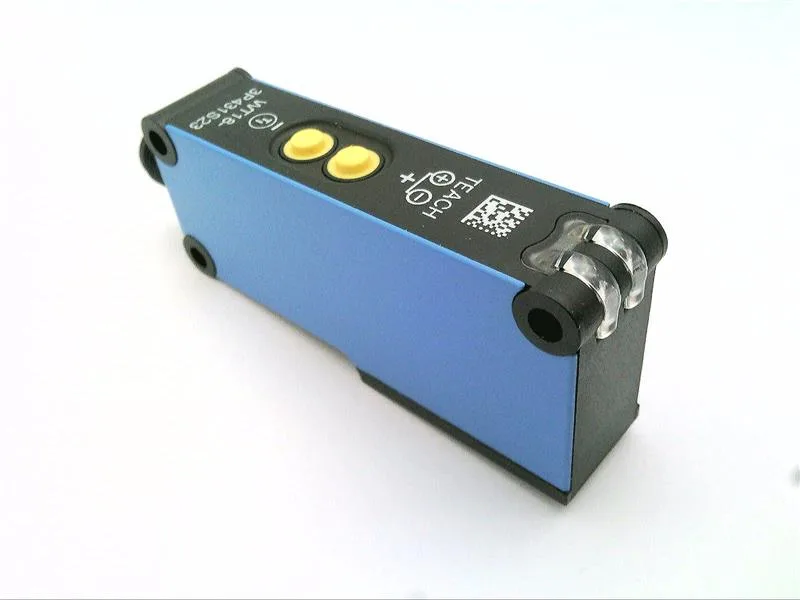 SICK WT18-3P431S23 — Photoelectric Sensors (image 3)