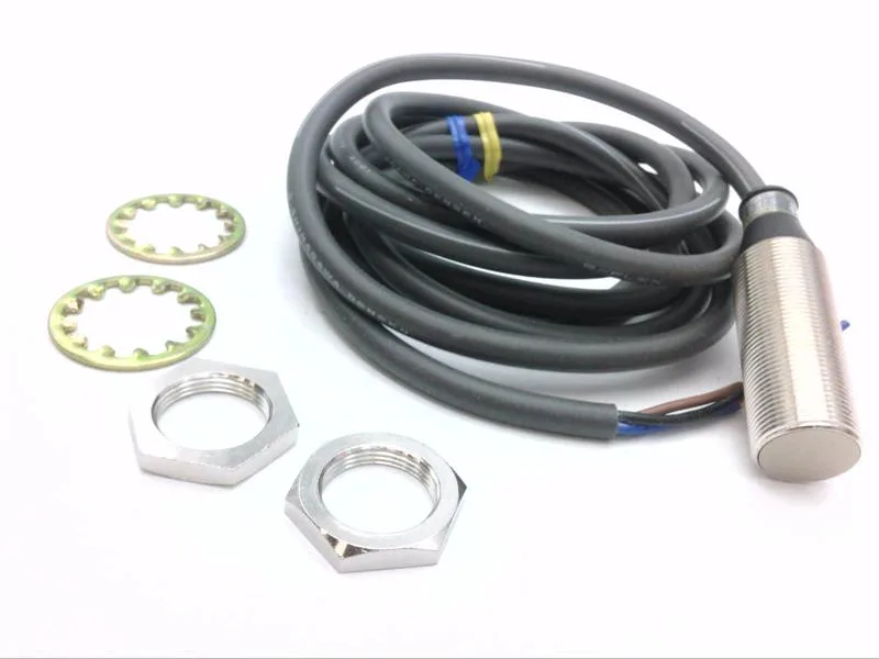 Omron E2EY-X4C1 — Proximity Sensors (image 2)