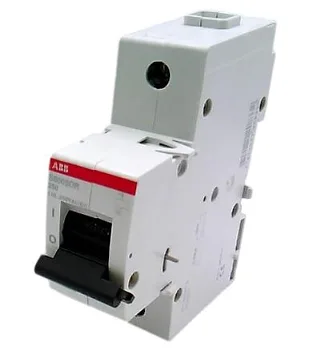 ABB S800-SOR250 — Miniature Circuit Breakers (MCB) (image 2)