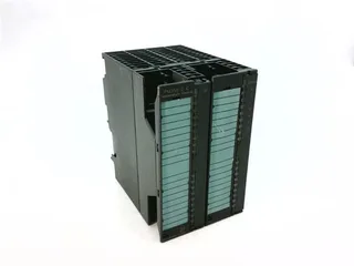 Siemens 6ES7355-2CH00-0AE0 — PLC I/O & Expansion Modules (image 3)