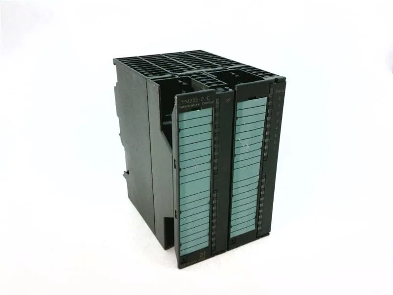 Siemens 6ES7355-2CH00-0AE0 — PLC I/O & Expansion Modules (image 3)