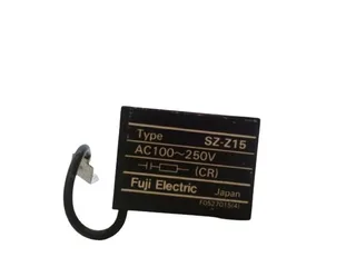 Fuji Electric SZ-Z15 — Circuit Breaker Accessories (image 2)