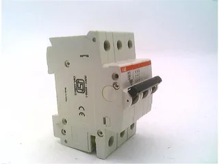 ABB S273-C20