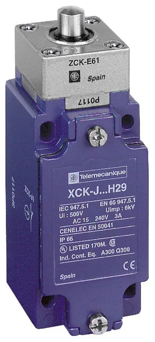 Schneider Electric XCKJ561