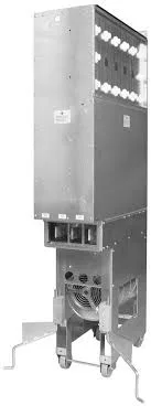 ABB ACS800-104-0400-7-E205 — AC Drives (VFD) (image 2)