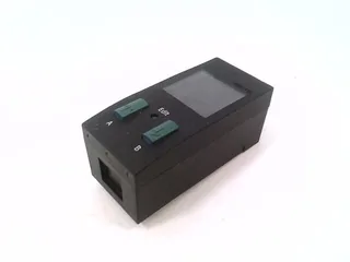 Festo SDE1-D10-G2-MS-L-P1-M8 — Pressure Sensors (image 2)
