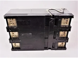 Siemens SJD69400G — Molded Case Circuit Breakers (MCCB) (image 2)