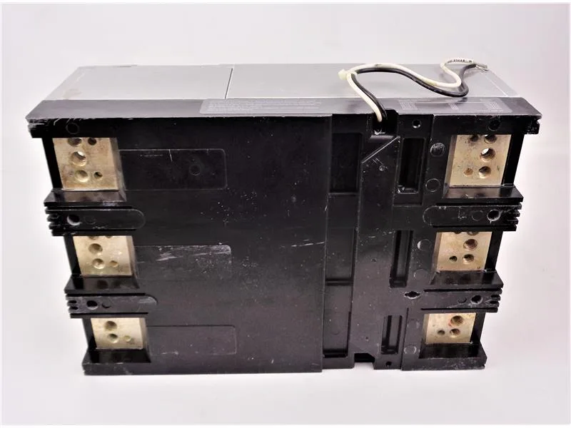 Siemens SJD69400G — Miniature Circuit Breakers (MCB) (image 2)