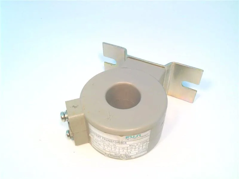 Fuji Electric FRC-5-26 — Transformers (image 2)