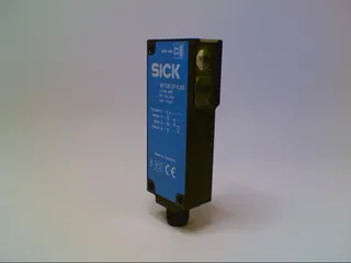 SICK WT18-2P430 — Photoelectric Sensors (image 3)