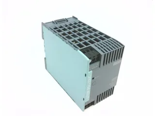 Siemens 6EP1332-5BA20 — DIN Rail Power Supplies