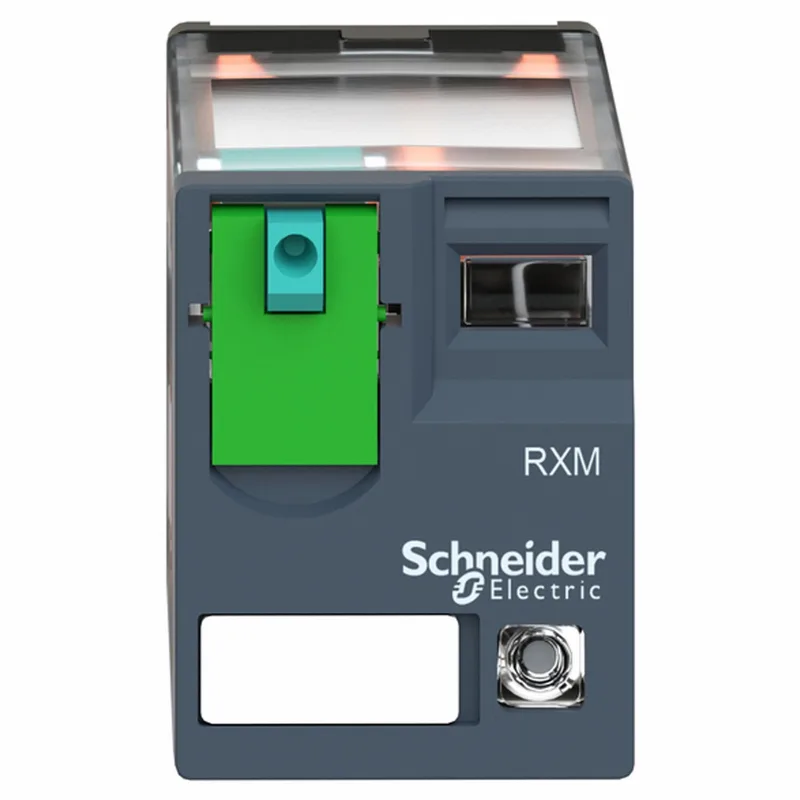 Schneider Electric RXM4AB2FD (image 3)