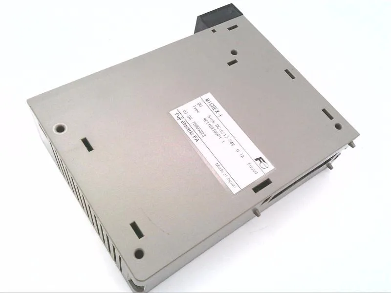 Fuji Electric NC1Y64T05P1-1 — PLCs (Programmable Logic Controllers)