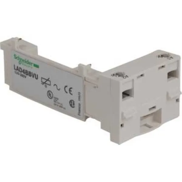 Schneider Electric LAD4BBVU (image 2)