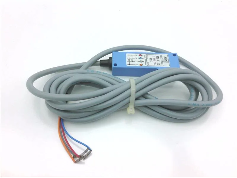 SICK WT9-N112 — Photoelectric Sensors (image 3)