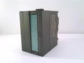 Siemens 6ES7352-1AH00-0AE0 — PLC I/O & Expansion Modules