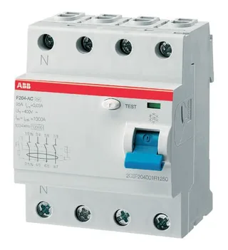 ABB 2CSF204023R2250