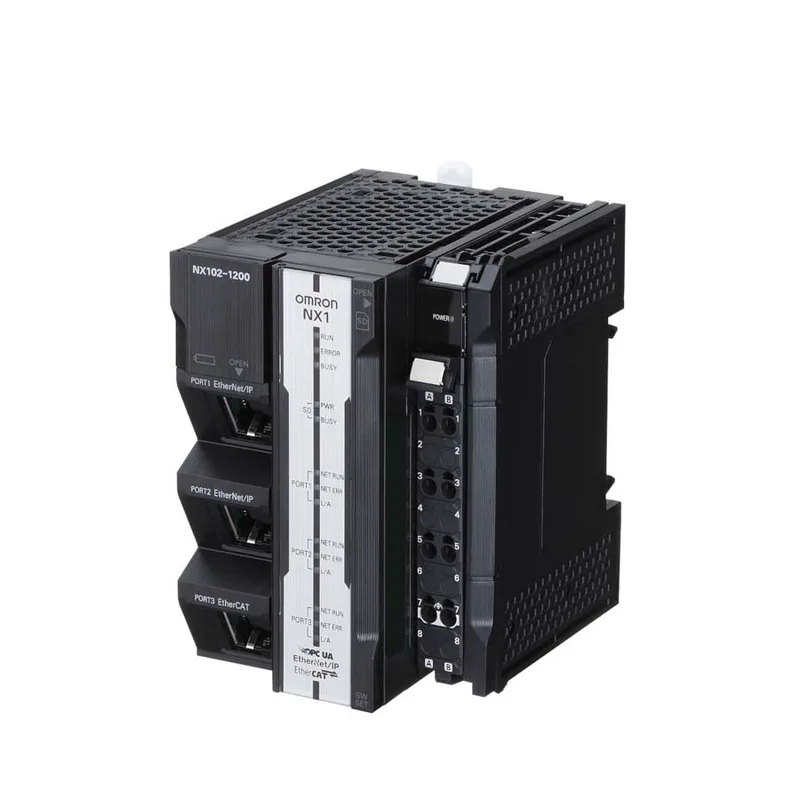 Omron NX1029000 (image 2)