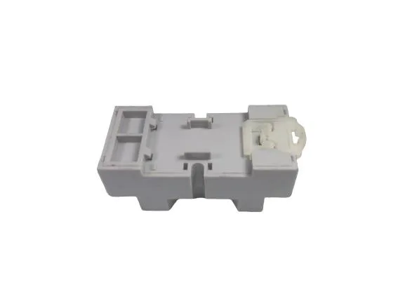Omron PYF14A-C — Relay Sockets (image 4)