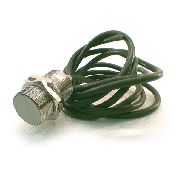 Omron E2E-X10Y1 2M — Proximity Sensors (image 2)