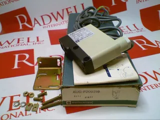 Schneider Electric XUG-F009316 — Photoelectric Sensors (image 2)