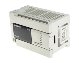Mitsubishi Electric FX3U-32MR/DS — PLCs (Programmable Logic Controllers)
