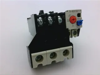 Mitsubishi Electric TH-N20TAKP-29A — Overload Relays (image 2)