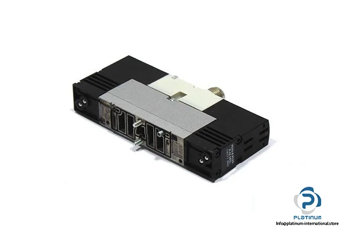 Festo VSVA-B-P53U-H-A2-1R5L — Solenoid & Directional Valves (image 4)