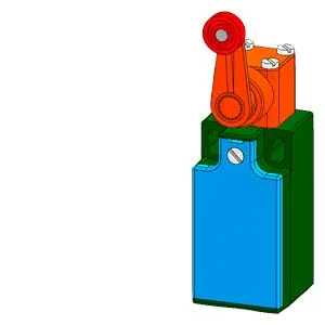 Siemens 3SE2200-0G