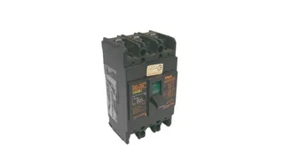 Fuji Electric SA63BZ-60 — Molded Case Circuit Breakers (MCCB)
