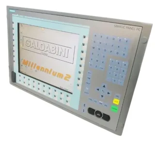 Siemens 6AV7871-0BA20-0AC0